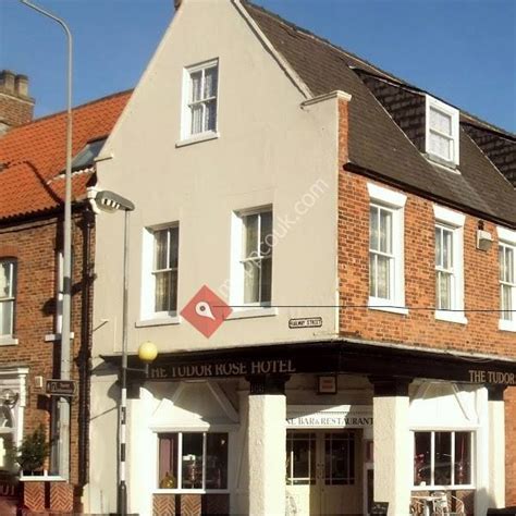 The Tudor Rose Hotel Reviews, Deals & Photos 2024 .